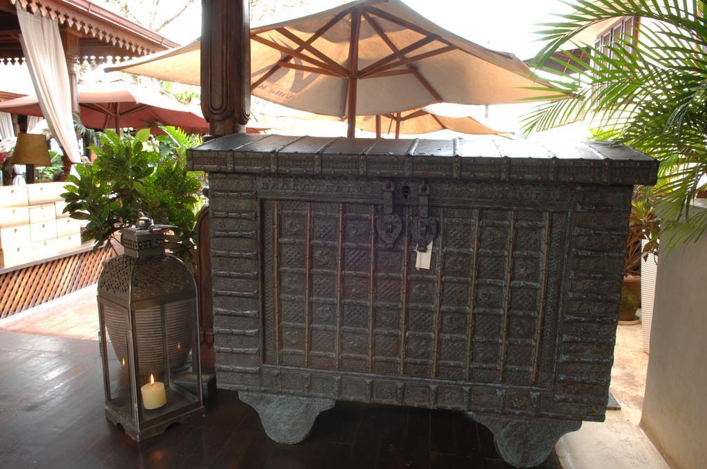 Villa Kololo คัมพาลา ภายนอก รูปภาพ