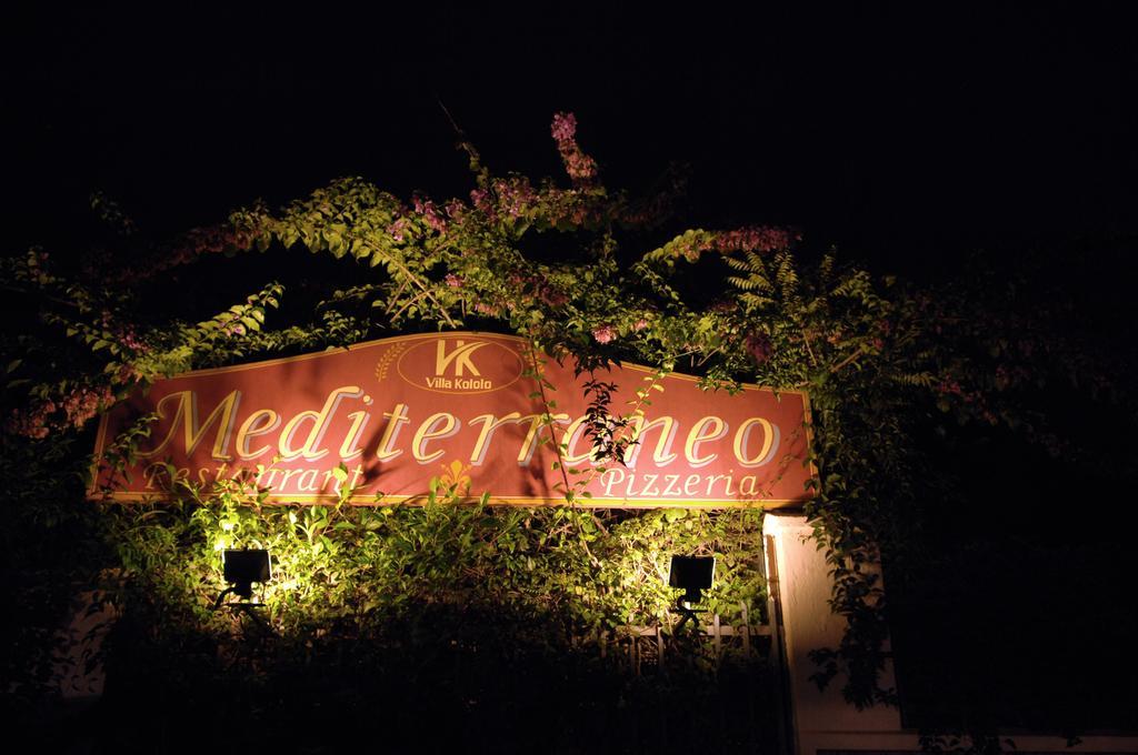 Villa Kololo คัมพาลา ภายนอก รูปภาพ