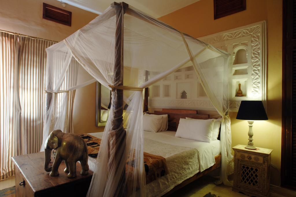 Villa Kololo คัมพาลา ห้อง รูปภาพ